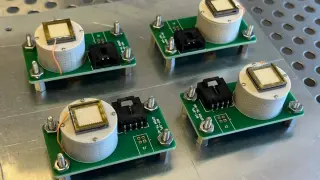 MIT's Two-in-One Propulsion Lets CubeSats Reach Mars