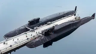 UK and Norway halt Russia's North Atlantic undersea reconnaissance bid