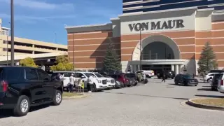 Riverchase Galleria shooting follows personal dispute, police confirm