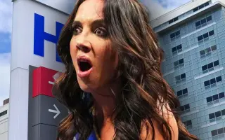 Chelsea Green Injured on SmackDown After Interim Title Win
