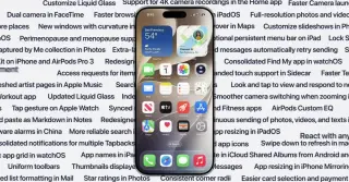 WWDC 2026: iOS 27 and a sweeping slate of Apple OS upgrades