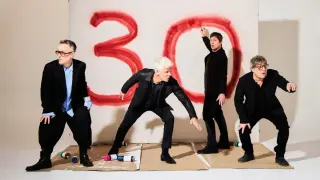 Matchbox Twenty Launches 52-Date 30th Anniversary Tour for 2027