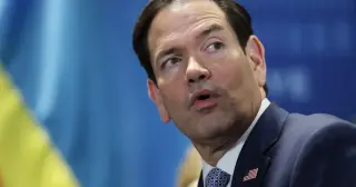 Rubio Denies U.S. Sabotage of Ukraine as Zelenskyy Cites Delayed Missiles and Starlink Throttling