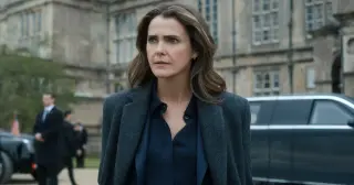 The Diplomat Season 4 Finale: Kate Wyler Resigns in a Global Crisis