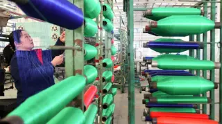 China's energy fortress cracks under Iran-war pressure on supply chains