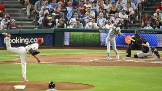 AL blanks NL 4-0 in All-Star Game as Bellinger collects MVP in Philadelphia