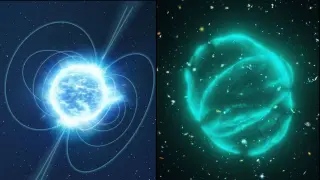 Seven Cosmic Curiosities That Challenge Our Understanding of Space