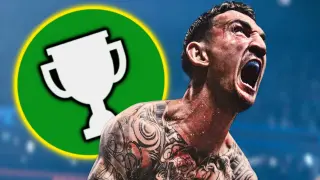 UFC 6 Xbox Achievements Unveil 42 Challenges and a 1,000 Gamerscore