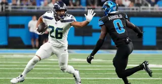 Seahawks weigh Terrion Arnold's NFL return amid legal case