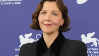 Maggie Gyllenhaal: Cinema Is Fundamentally Political, and the Industry Has a Gender Gap