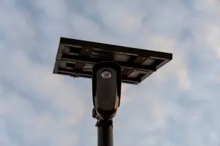 Arlington County Ends Use of Flock Safety Cameras
