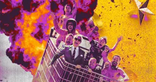 Jackass: Final Stunt, Lasting Bond
