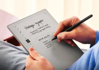 reMarkable Paper Pure aims for budget e-ink with weeks-long battery life