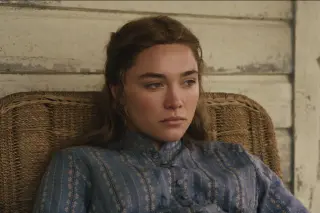Florence Pugh Stirs Up the Trasks in Netflix’s East of Eden Limited Series