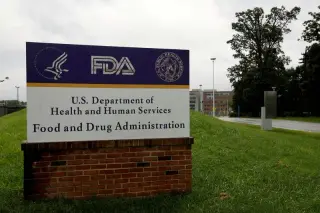 FDA clears Waters' at-home HPV screening to speed cervical cancer detection