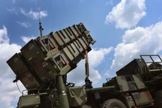 Ukraine seals deals for 1,000 Patriot missiles with EU loan and partner backing