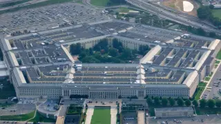 Stars and Stripes firing sparks Pentagon-First Amendment clash