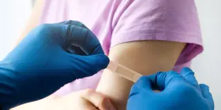 Shingrix May Help Heart Health, Study Suggests