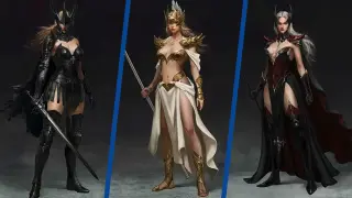 Fantasy Armor Divide: Lords of the Fallen 2's Revealing Outfits Spark Fan Debate