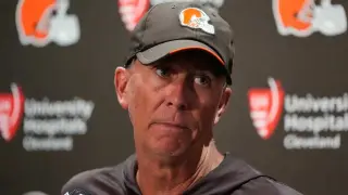Monken fires back: Browns’ bold message after Tampa win