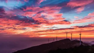 Could a Super El Niño Rewrite This Winter’s Weather?