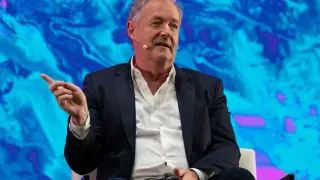 AI Actress Tilly Norwood Glitches into Cantonese During Piers Morgan Interview