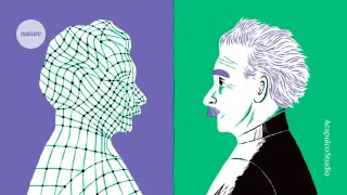AI's Einstein Test: Can Vintage Models Rediscover Relativity?