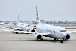 American Airlines Hikes Admirals Club Fees, Adds Solo Membership