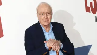 AI-Cloned Michael Caine Voices The Odyssey Audiobook Ahead of Nolan Film
