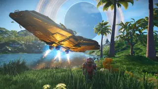 Sean Murray Explains No Man’s Sky Didn’t Cash In On DLC Or Microtransactions