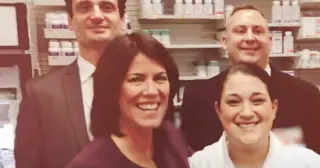 CVS Pays $315M to Settle Federal Opioid Suit, Igniting RI Gubernatorial Debate