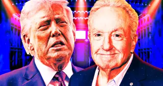 Lorne Michaels’ SNL Lab Reveals Trump’s Unseen Legacy