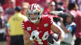 49ers Confirm Juszczyk Return, Bosa Out for Week 6 Monday Night Game