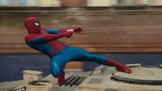 Spider-Man Smashes $2B Milestone in Three Weeks