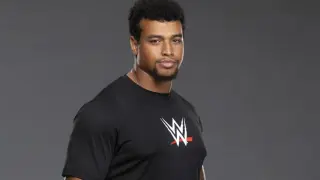 Prinsloo Parts Ways With WWE Developmental