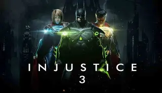 NetherRealm Rumored to be Developing Injustice 3