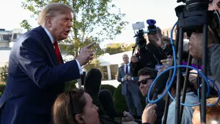 Trump Unleashes $150M in Defense Production Act Funds to Boost Fuel Output Ahead of Midterms
