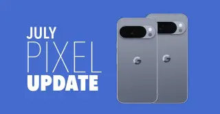 Pixel July 2026 Update Targets Boot Loop and Bugs Across Pixel 6–10