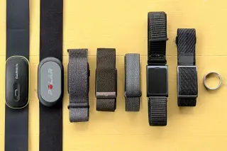 Cirqa Deep-Dive: Garmin’s Screenless Band Holds Its Own Across Wrist and Arm Tests