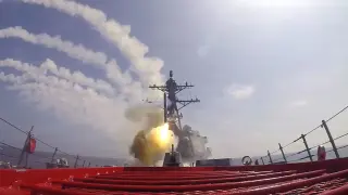 Trump disputes munitions-shortage reports as analysts warn long rebuild timelines