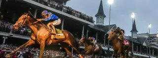 Derby 2026: Favorites, longshots, and a pro's exotic-bet plan