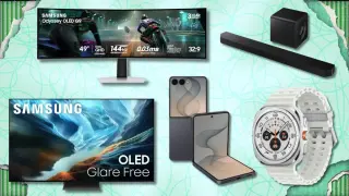 Samsung Tech Hits Record Lows as Amazon Prime Big Deal Days Conclude