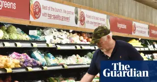 Maryland bans personalized pricing in groceries, first in the U.S.