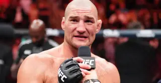 Strickland: America’s Last Barrier Against Chimaev’s Rise at UFC 328