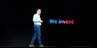 Amazon Shifts AI Focus from Usage Metrics to Business Outcomes