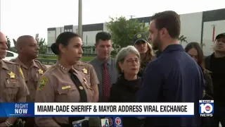 County clash over who leads at crash briefing prompts sheriff-mayor letters