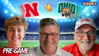 Nebraska Seeks Confirmation of Growth in Opener Against Ohio