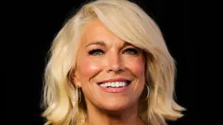 Hannah Waddingham’s Early Break in Coupling