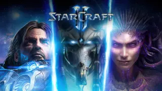StarCraft Site Glitch Hints at 2575 ARG Ahead of BlizzCon 2026