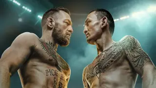 McGregor-Holloway II Headlines UFC 329 With A Packed Card And Eye-Popping Odds